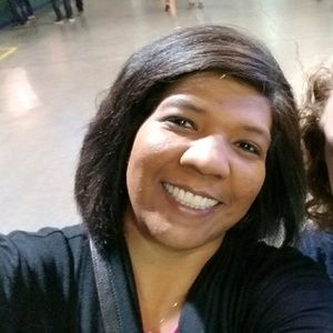 Meet your Posher, Theresa